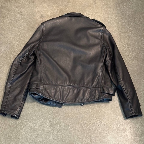 Schott Leather Jacket Perfecto M - Picture 3 of 3